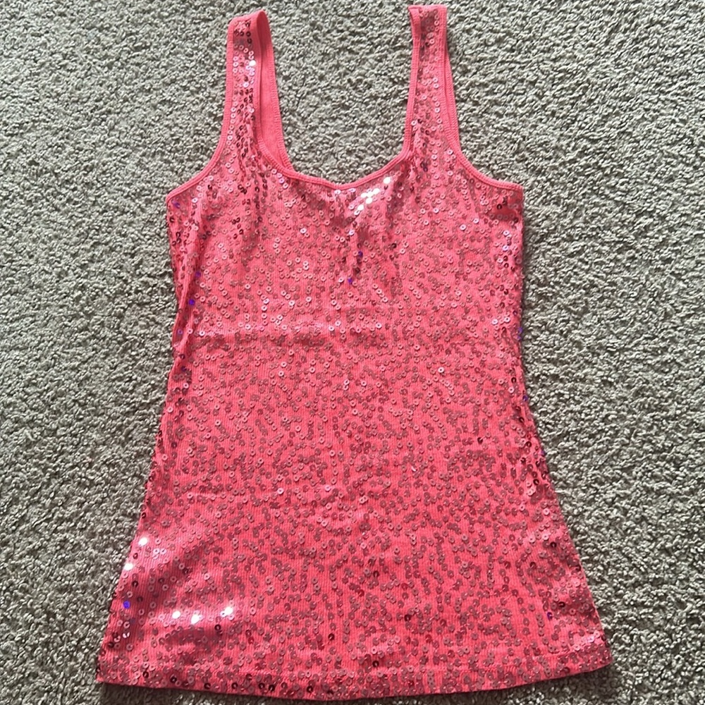 Tank top bundle 4pc
